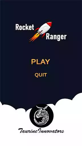 Play Rocket Ranger
