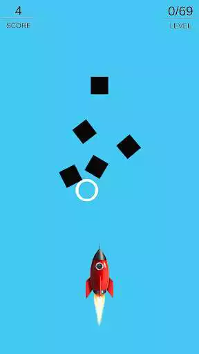 Play Rocket Ranger