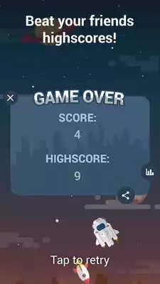 Play Rocket Ranger