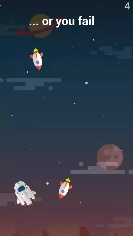 Play Rocket Ranger