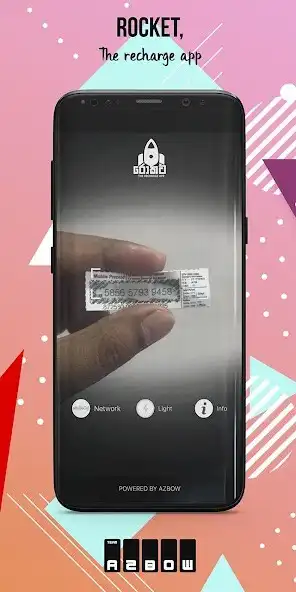 Play Rocket Recharger  and enjoy Rocket Recharger with UptoPlay