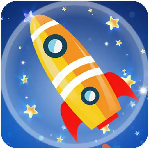 Play Rocket Rise Go APK