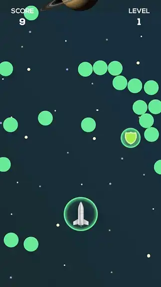 Play Rocket Rise as an online game Rocket Rise with UptoPlay
