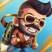 Free play online Rocket Rockstar APK