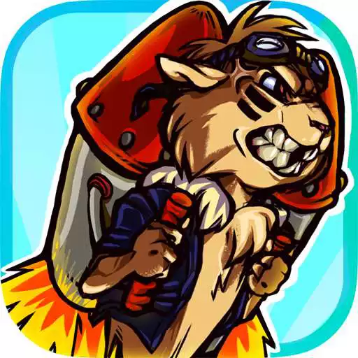 Free play online Rocket Rodent Nightmare APK Free play online Rocket Rodent Nightmare APK