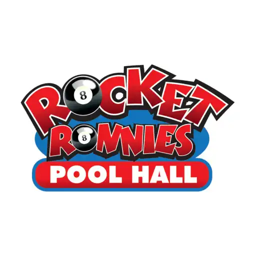 Play Rocket Ronnies APK