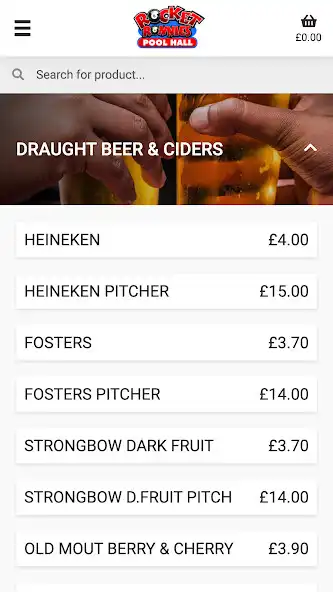 Play Rocket Ronnies as an online game Rocket Ronnies with UptoPlay