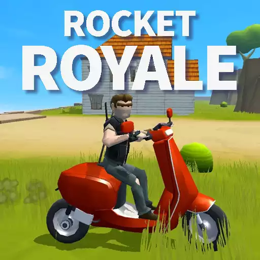 Play Rocket Royale APK