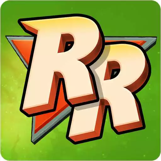 Free play online Rocket Rumble APK