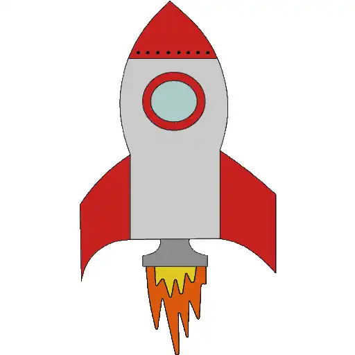 Free play online Rocket Run APK