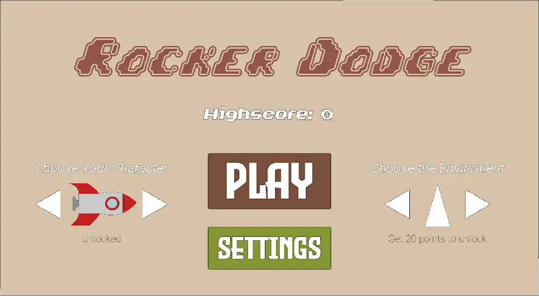 Play Rocket Run Play Rocket Run