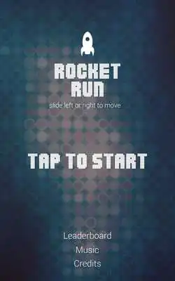 Play Rocket Run Play Rocket Run