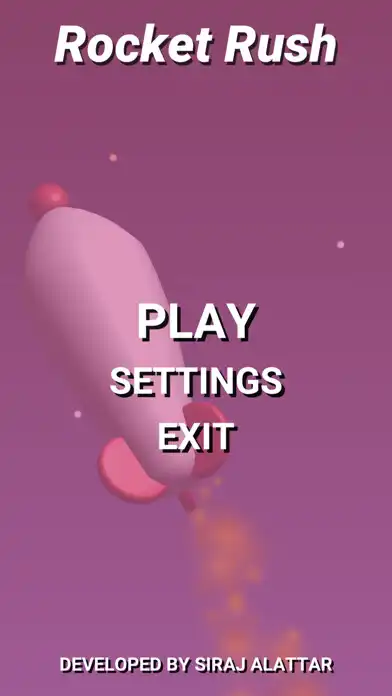 Play Rocket Rush: Elite  and enjoy Rocket Rush: Elite with UptoPlay