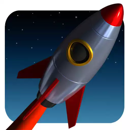 Play Rocket Rush APK