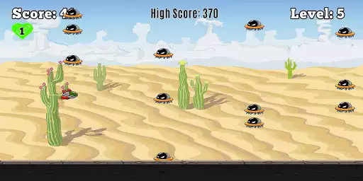 Play Rocket as an online game Rocket with UptoPlay