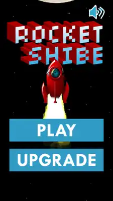 Play Rocket Shibe