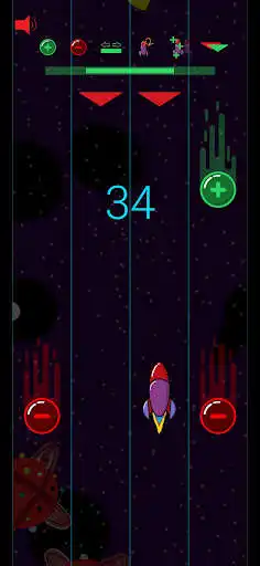Play Rocket Shift  and enjoy Rocket Shift with UptoPlay