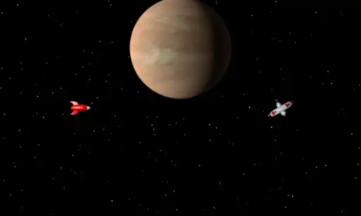 Play Rocketshot  and enjoy Rocketshot with UptoPlay