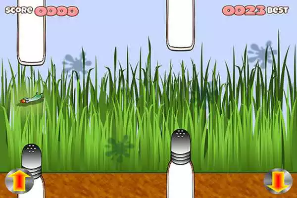 Play Rocketslug