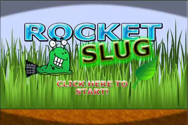 Play Rocketslug