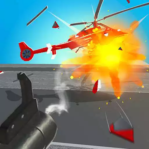 Play Rocket Sniper 3D APK