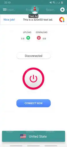 Play Rocket Speed VPN as an online game Rocket Speed VPN with UptoPlay