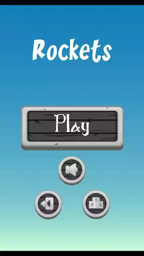Play Rockets  and enjoy Rockets with UptoPlay