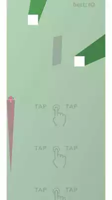 Play Rocket Stick Ninja