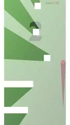 Play Rocket Stick Ninja