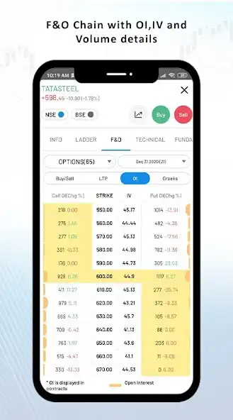 Play Rocket - Stocks, Demat, Options  Commodities as an online game Rocket - Stocks, Demat, Options  Commodities with UptoPlay