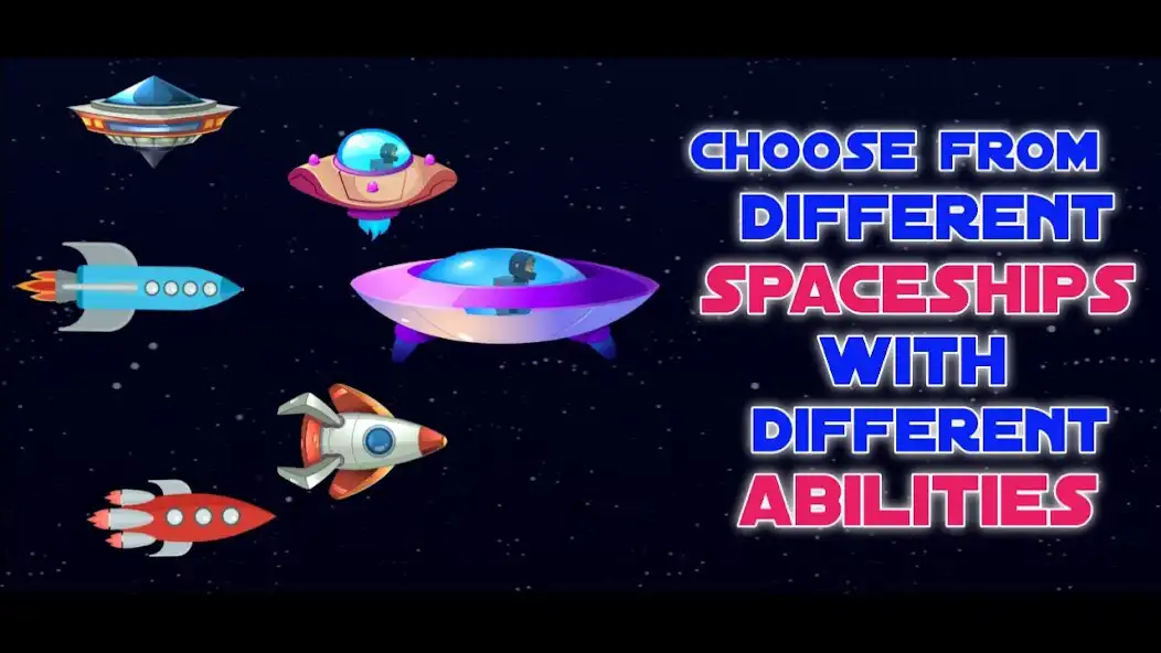 Play Rocket Survival - SpaceShooter  and enjoy Rocket Survival - SpaceShooter with UptoPlay