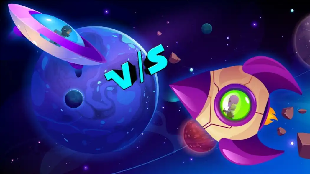 Play Rocket Survival - SpaceShooter as an online game Rocket Survival - SpaceShooter with UptoPlay