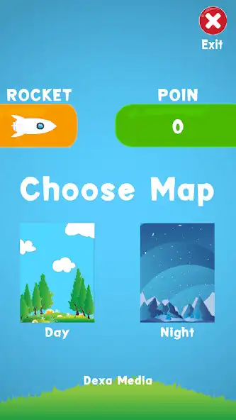 Play Rocket Swiper and enjoy Rocket Swiper with UptoPlay Play Rocket Swiper and enjoy Rocket Swiper with UptoPlay