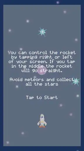 Play RocketTap as an online game RocketTap with UptoPlay