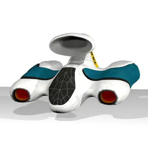Play Rocket Taxi APK Play Rocket Taxi APK