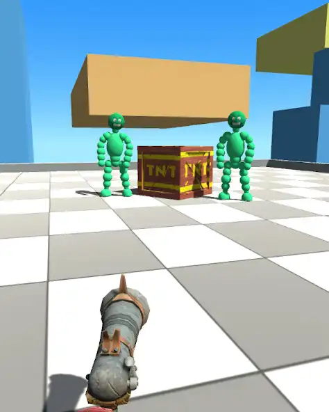 Play Rocket Them Up as an online game Rocket Them Up with UptoPlay