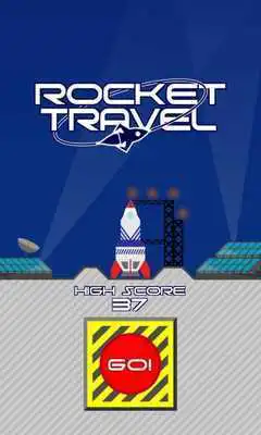 Play Rocket Travel