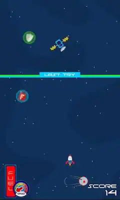 Play Rocket Travel