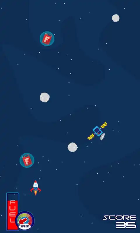 Play Rocket Travel