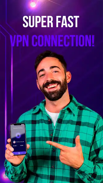 Play Rocket VPN - Fast VPN Proxy  and enjoy Rocket VPN - Fast VPN Proxy with UptoPlay