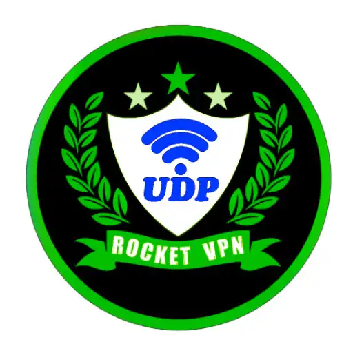 Play Rocket VPN UDP APK