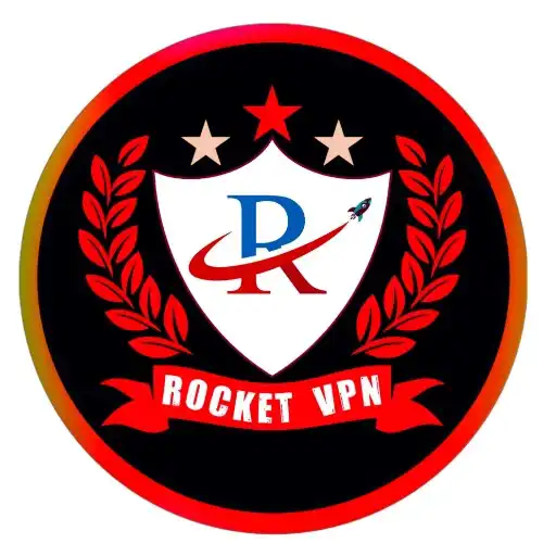Play Rocket VPN - ViP APK