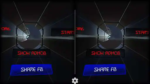 Play Rocket VR  and enjoy Rocket VR with UptoPlay