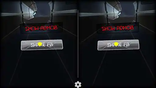 Play Rocket VR as an online game Rocket VR with UptoPlay