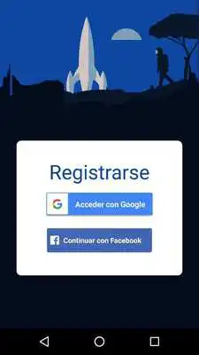 Play RockeTV