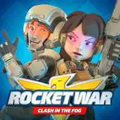 Free play online Rocket War APK