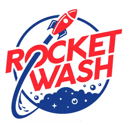 Play RocketWash - сервис записи на  APK