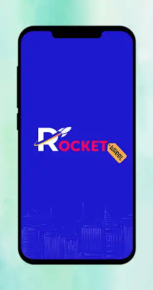 Play rocket wheel user as an online game rocket wheel user with UptoPlay