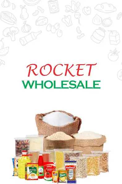 Play RocketWholesale B2B  and enjoy RocketWholesale B2B with UptoPlay
