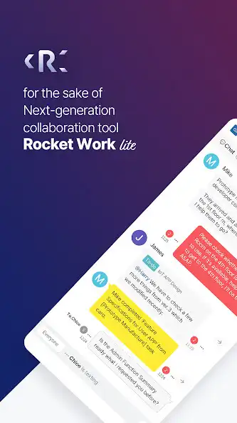 Play Rocket Work lite  and enjoy Rocket Work lite with UptoPlay